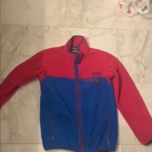Women Patagonia Synchilla